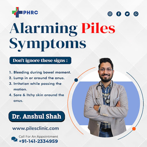Dr Anshul Shah - Best Piles Doctor in jaipur, Fistula Doctor, Best Piles Specialist in Jaipur, Piles Hospital in Jaipur|Clinics|Medical Services