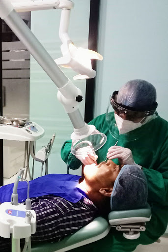 Dr. Anupams Town Dental Medical Services | Dentists