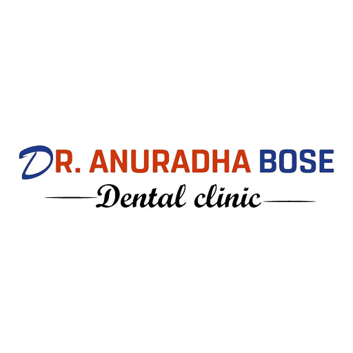 Dr Anuradha Bose Dental Clinic - Logo