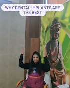 Dr. Apeksha Ojha - Best Dentist in jaipur Medical Services | Hospitals