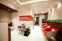 Dr. Aphale's Dental Concepts - Logo