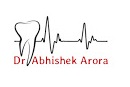 Dr. Arora Dentistry Logo