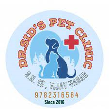 Dr.Arun's Vet Consultancy - Logo