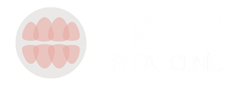 Dr Arya's Dental Clinic Logo