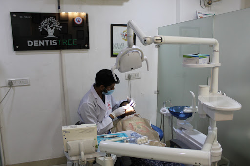 Dr. Ashoks Dentistree Medical Services | Dentists