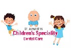 Dr.Aswanth's Children's Speciality Dental care - Logo