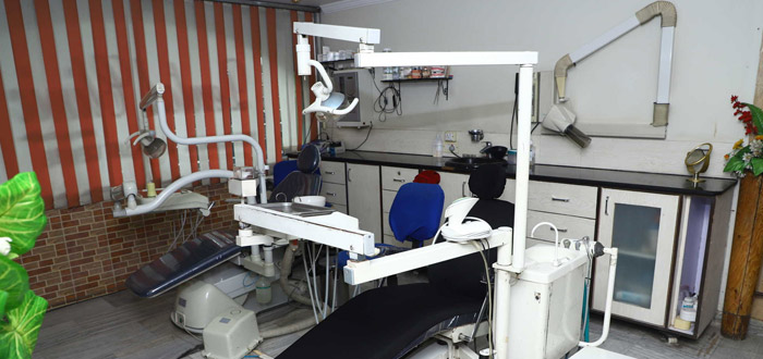 Dr.atamjeets Smile Care Centre Medical Services | Dentists