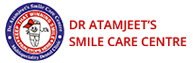 Dr.atamjeet's Smile Care Centre Logo
