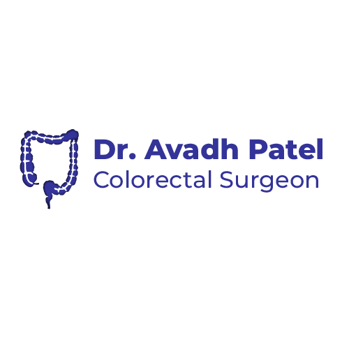 Dr. Avadh Patel - Logo