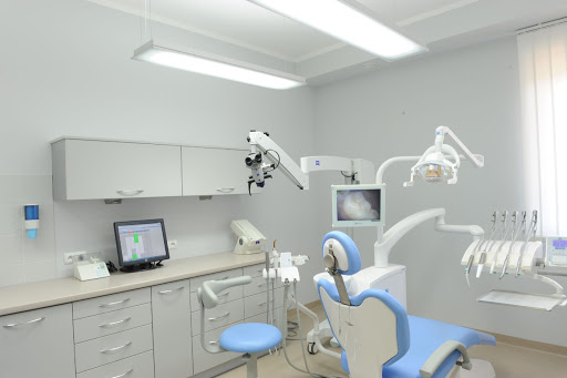 Dr Azhar Chistis Dental Clinic Medical Services | Dentists