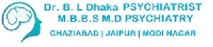 Dr. B. L. Dhaka Psychiatrist|Pharmacy|Medical Services