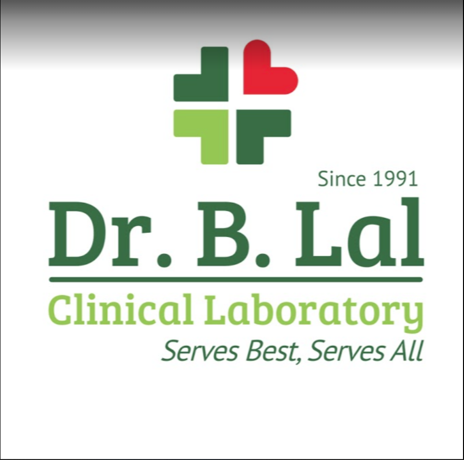 Dr. B. Lal Clinical Laboratory|Diagnostic centre|Medical Services