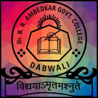 Dr. B.R. Ambedkar Govt. College|Schools|Education