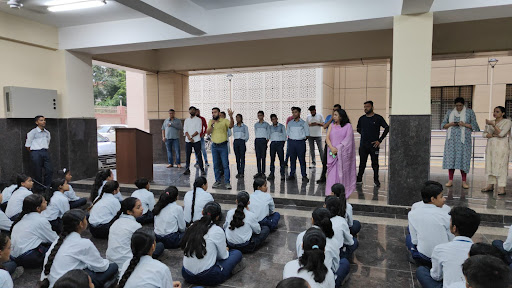 Dr. B. R. Ambedkar School of Specialised Excellence (ASOSE) Education | Schools