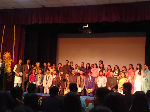 Dr. B.R. Ambedkar School Of Specialized Excellence Sector 10 Education | Schools