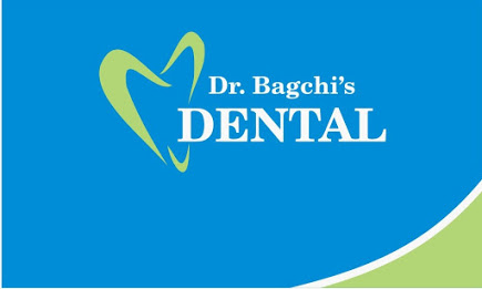 Dr. Bagchi's Dental Centre Logo