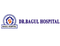 Dr. Bagul Hospital Logo