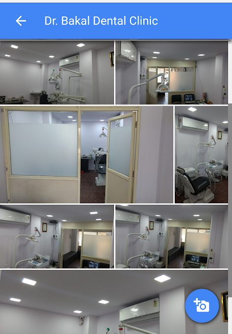 Dr. Bakal Dental Clinic Medical Services | Dentists