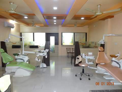 Dr Batras Dental Clinic Medical Services | Dentists
