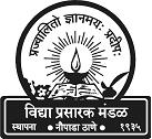 Dr. Bedekar Vidya Mandir Logo