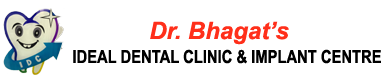 Dr.Bhagat's Ideal Dental Clinic - Logo