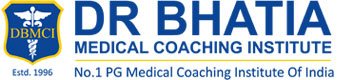 Dr Bhaita Medical institute Logo