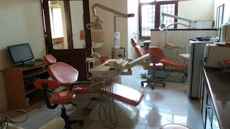 DR.BHANOTS DENTAL Medical Services | Dentists
