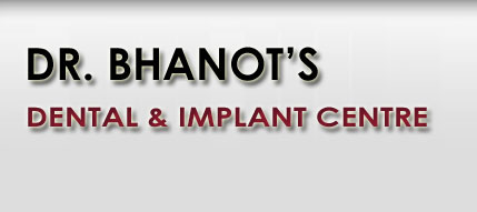 DR.BHANOT’S DENTAL|Dentists|Medical Services