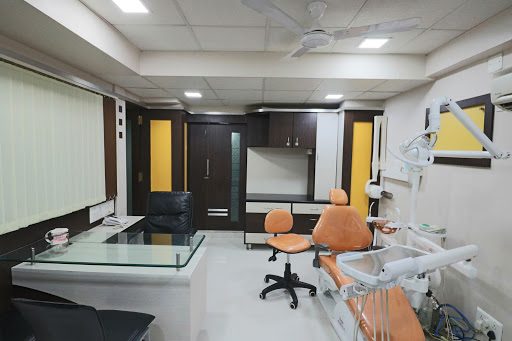 Dr. Bharat Katarmal Dental & Implant Clinic Medical Services | Dentists