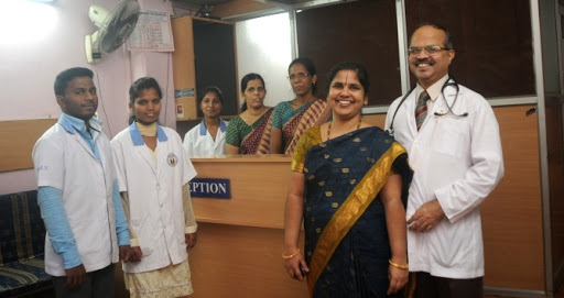 Dr. Bhaskar Heart Care and Multi Speciality Hospital Medical Services | Hospitals