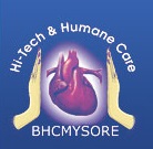 Dr. Bhaskar Heart Care and Multi Speciality Hospital - Logo