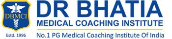 Dr. Bhatia Medical Coaching Institute|Coaching Institute|Education