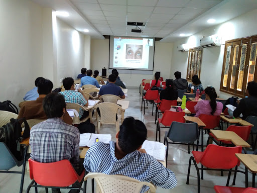 Dr Bhatia Medical Coaching Education | Coaching Institute