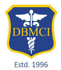 Dr Bhatia Medical Coaching Logo