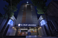 Dr. Bhatt Pathology Laboratory Medical Services | Diagnostic centre
