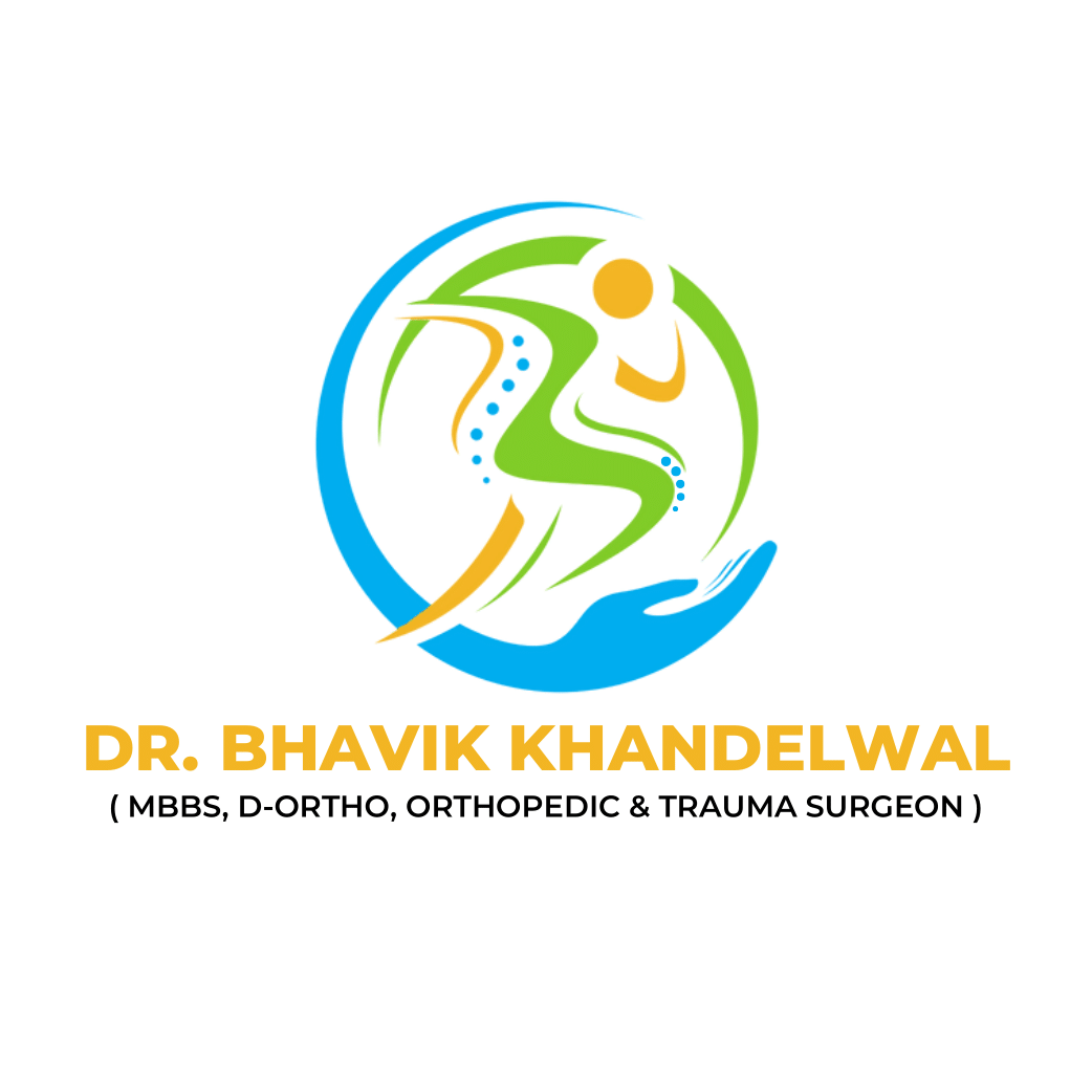 Dr Bhavik Khandelwal Orthopedic Surgeon|Diagnostic centre|Medical Services