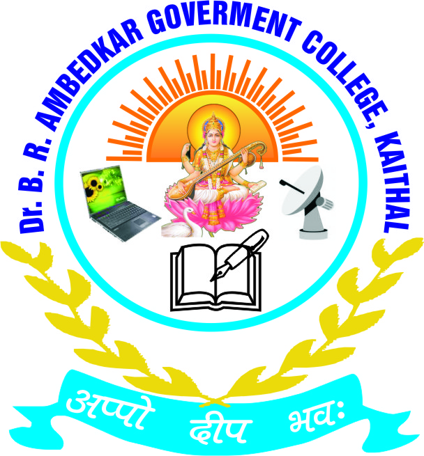 Dr. Bhim Rao Ambedkar, Govt. College|Colleges|Education