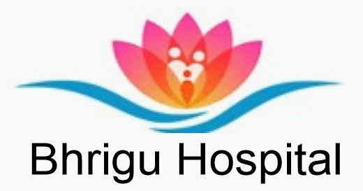 Dr. Bhrigu Hospital - Logo