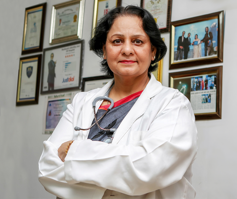Dr. Bindu Garg - Best IVF Doctor in Gurgaon|Veterinary|Medical Services