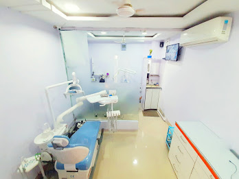Dr. Bonde Dental Care Medical Services | Dentists
