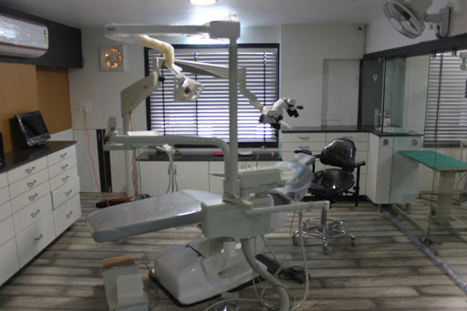 Dr. Bruhvi Poptani Surad Speciality Dental Centre Medical Services | Dentists