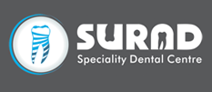 Dr. Bruhvi Poptani Surad Speciality Dental Centre - Logo