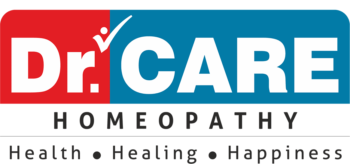 Dr. Care Homeopathy Clinic & Hospital - Hyderabad - Logo
