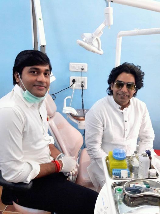 Dr Chandan Patil Dental Clinic Medical Services | Dentists