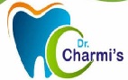 Dr Charmi's Dental Clinic & Implant Center - Logo