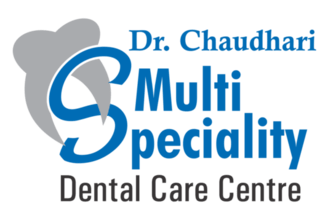 Dr. Chaudhari Multi Speciality Dental Care Centre Logo
