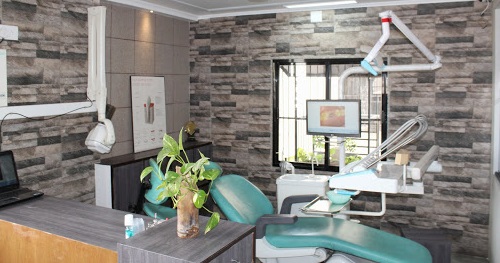 Dr. Chauhans Dental & Implant Clinic Medical Services | Dentists