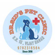 Dr. Chawla's Pet Hospital - Logo