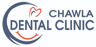 Dr Chawlas Dental and IMPLANT CENTER Logo