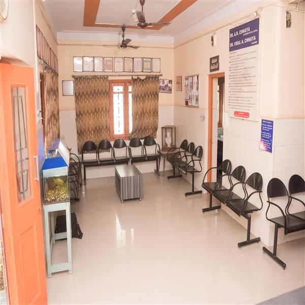 Dr Chhaya Hospital Medical Services | Hospitals